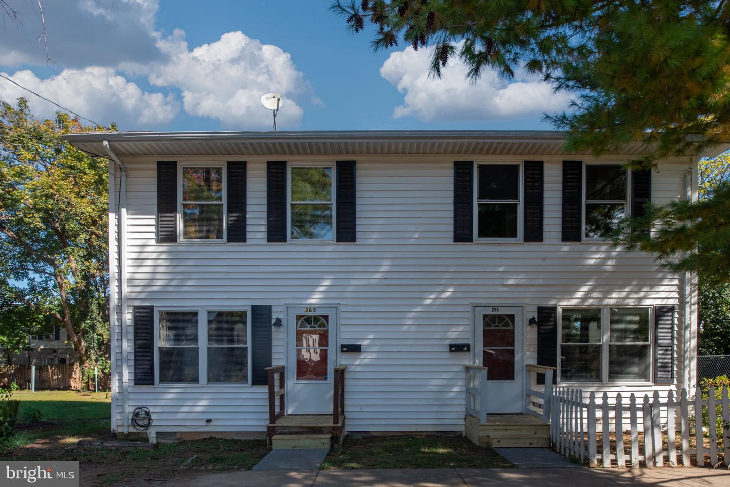26 Jackson Avenue, Winchester