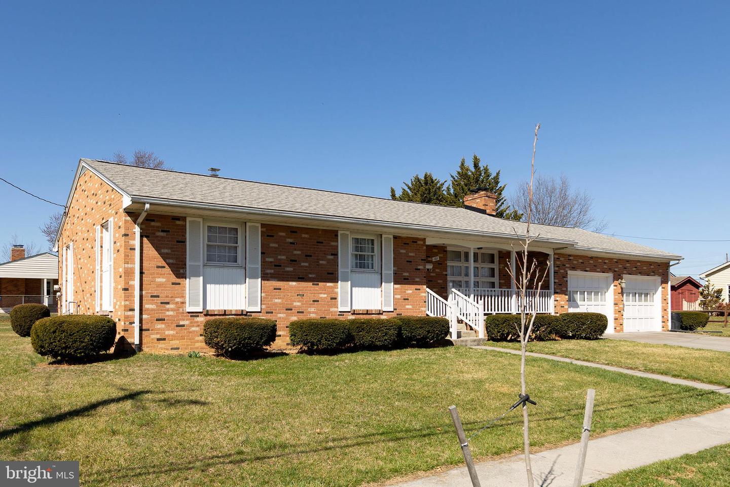 101 Molden Drive, Winchester