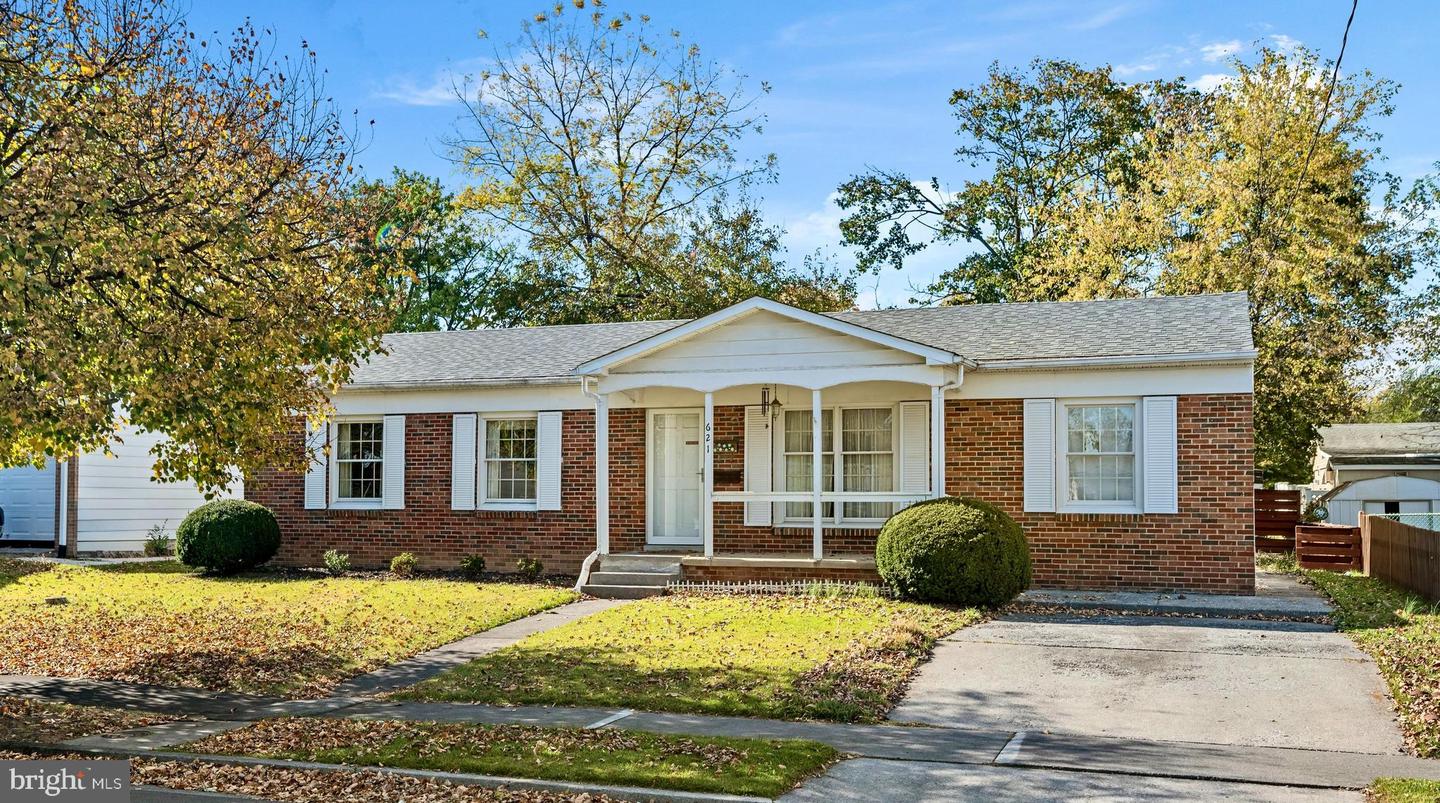 621 Butler Avenue, Winchester