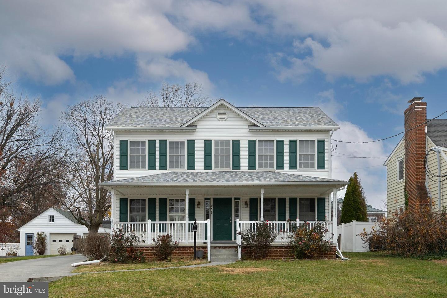 236 Miller Street, Winchester