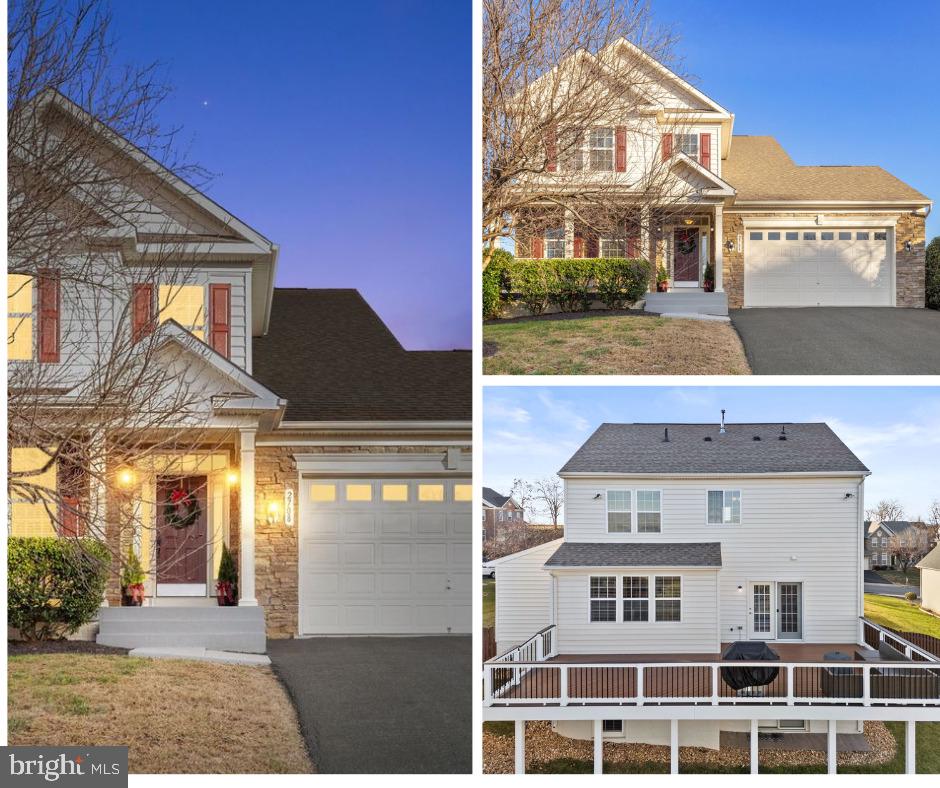 2708 Cassidy Court, Winchester