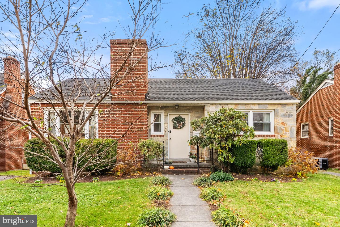 105 W Oates Avenue, Winchester
