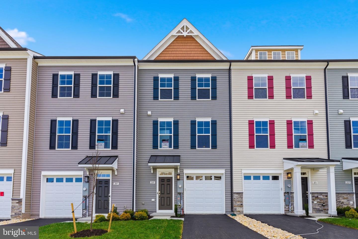209 Monteith Drive, Winchester
