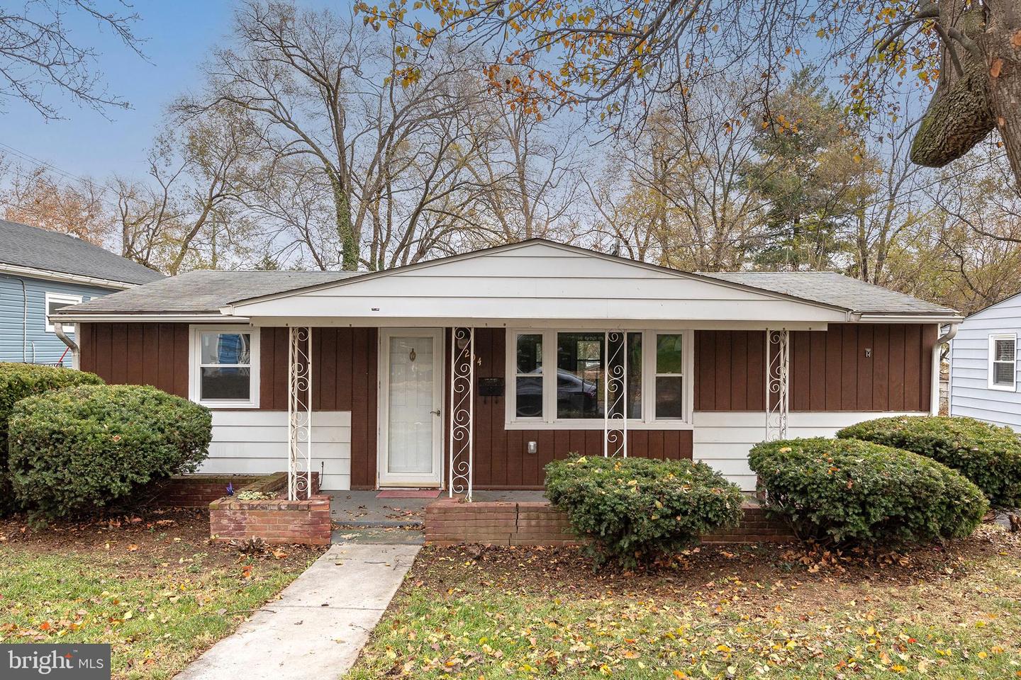 204 Shenandoah Avenue, Winchester