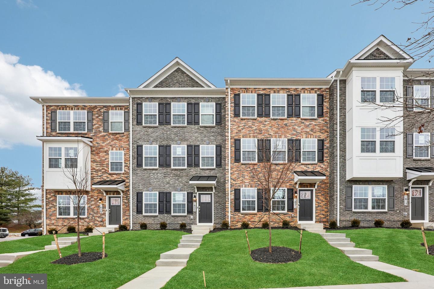 1817 Harvest Drive, Winchester