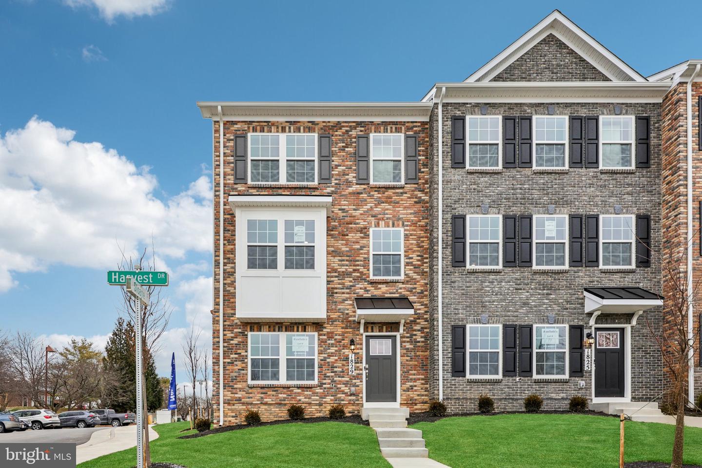 1829 Harvest Drive, Winchester