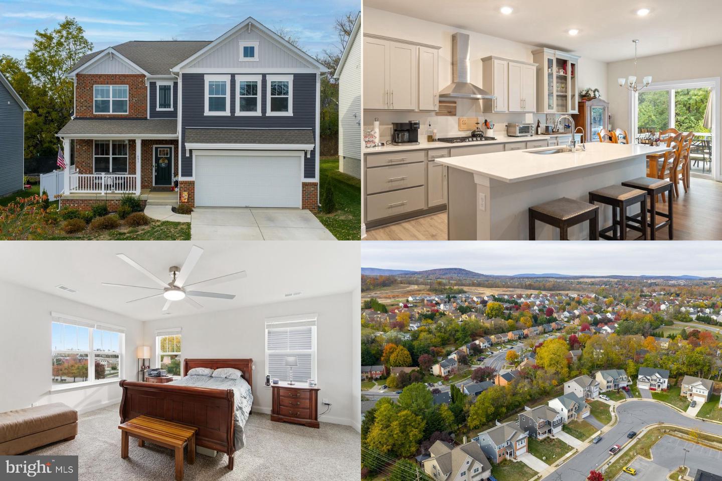 681 Hillman Drive, Winchester