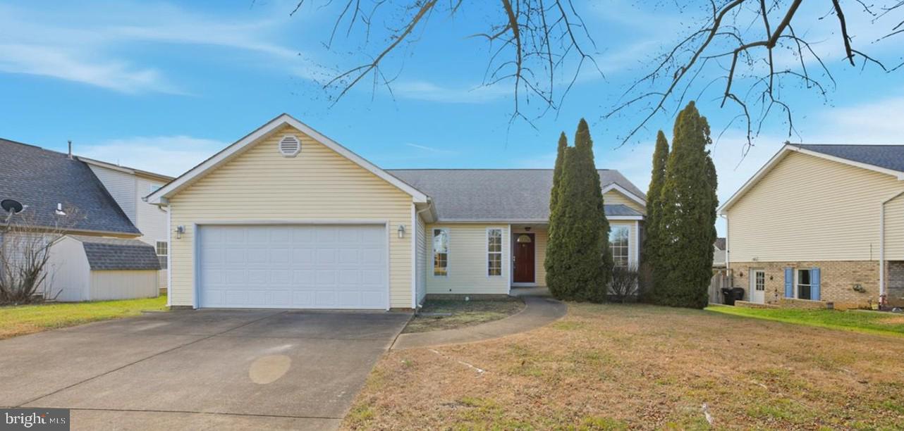 309 W Tevis Street, Winchester