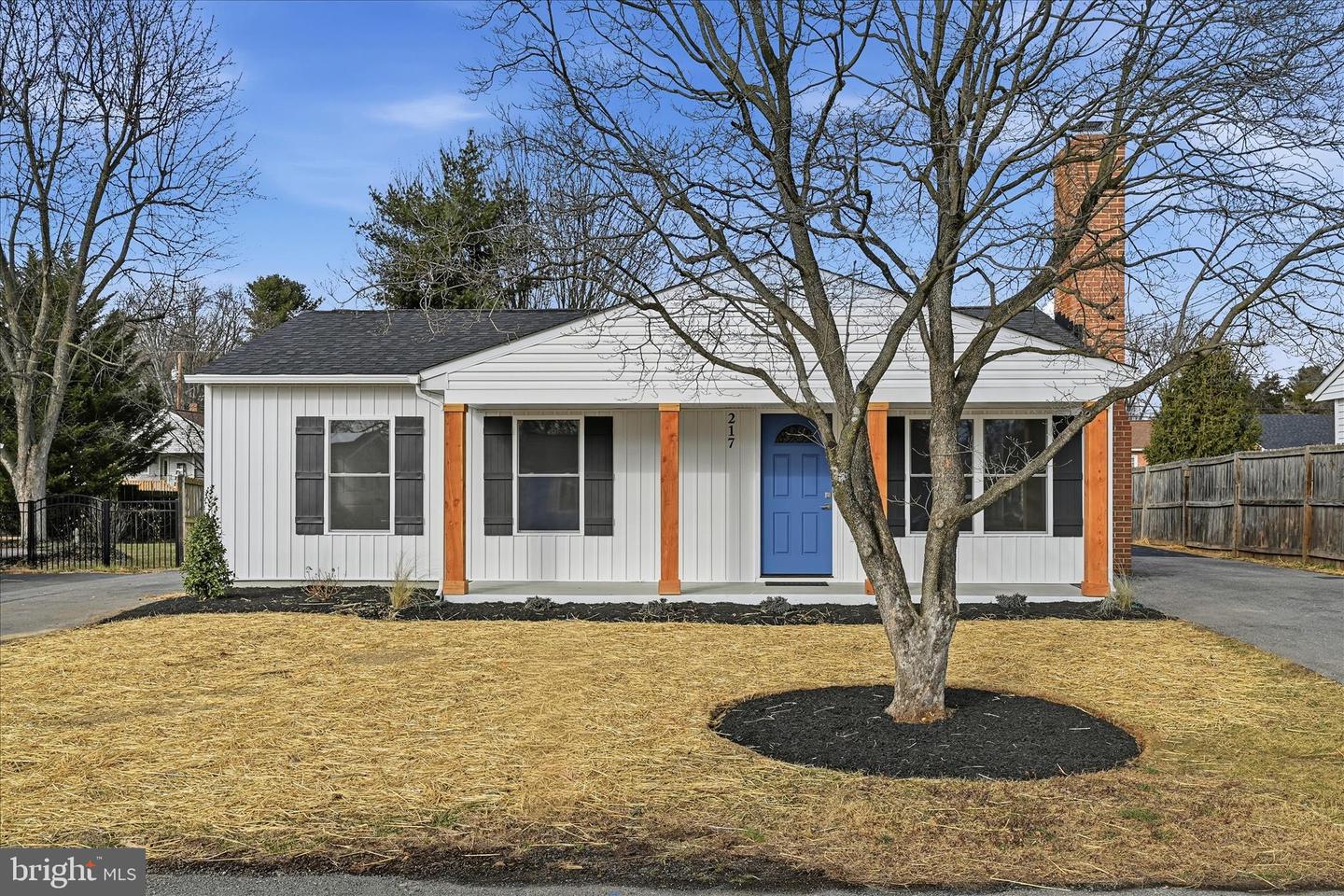 217 Myrtle Avenue, Winchester