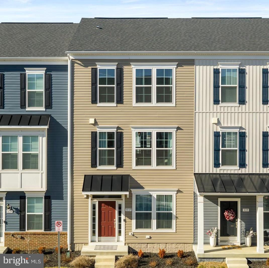 3137 Eton Place