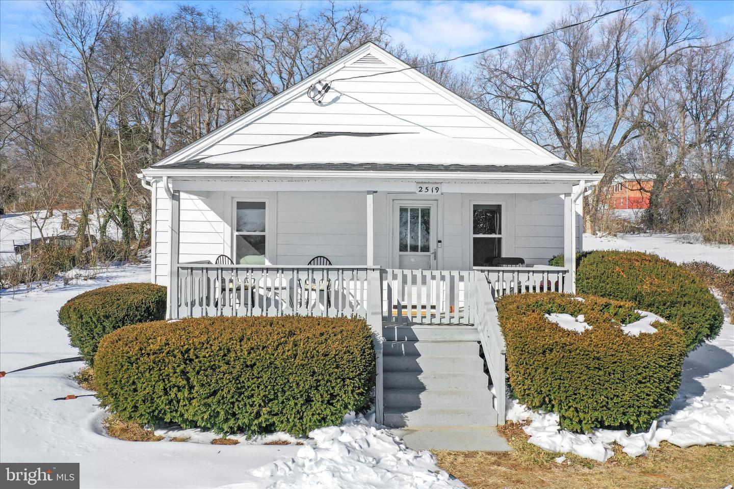 2519 Hockman Avenue, Winchester