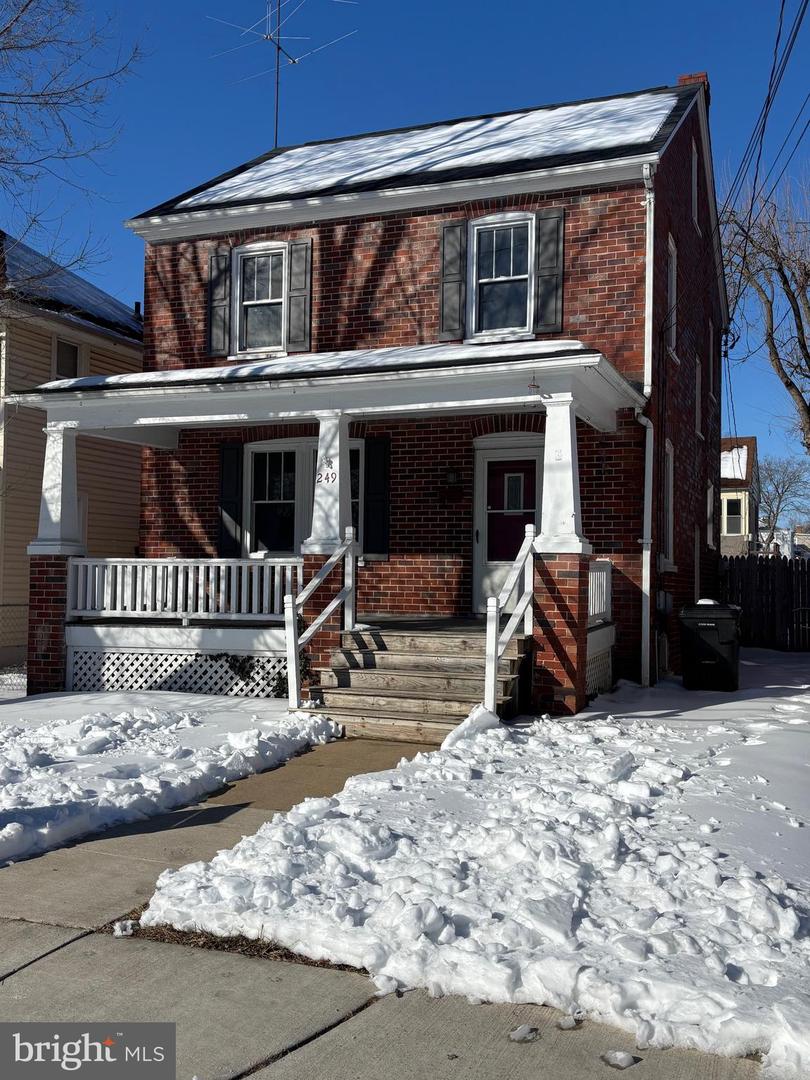 249 West Street Street, Winchester
