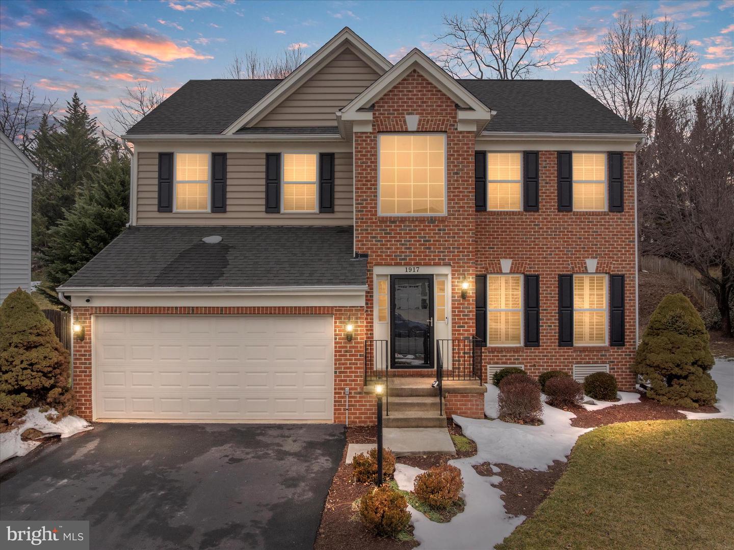 1917 Harvest Drive, Winchester