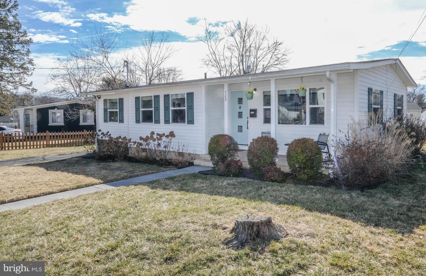 423 Shenandoah Place, Winchester