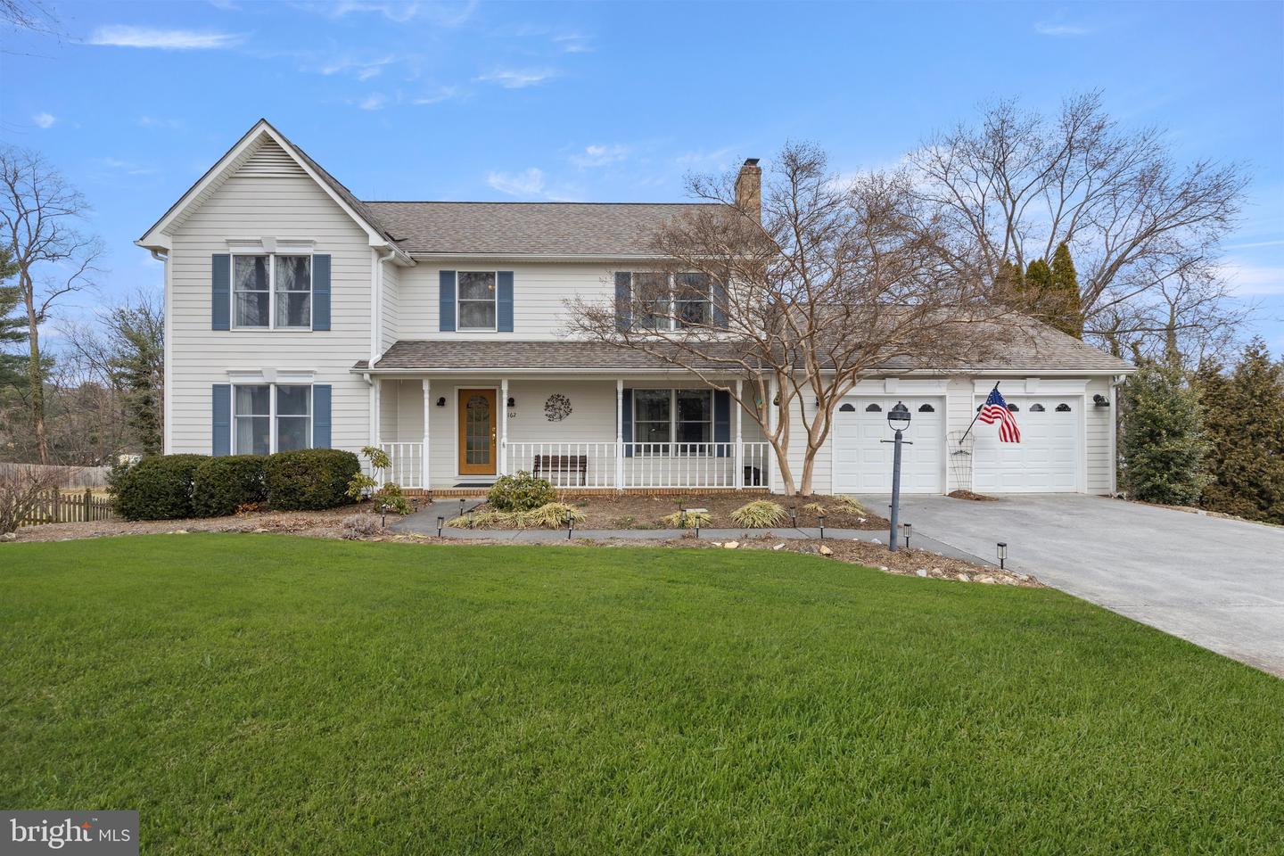 162 Omps Drive, Winchester