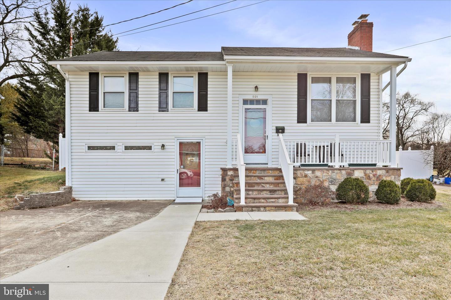 601 Hollingsworth Drive, Winchester