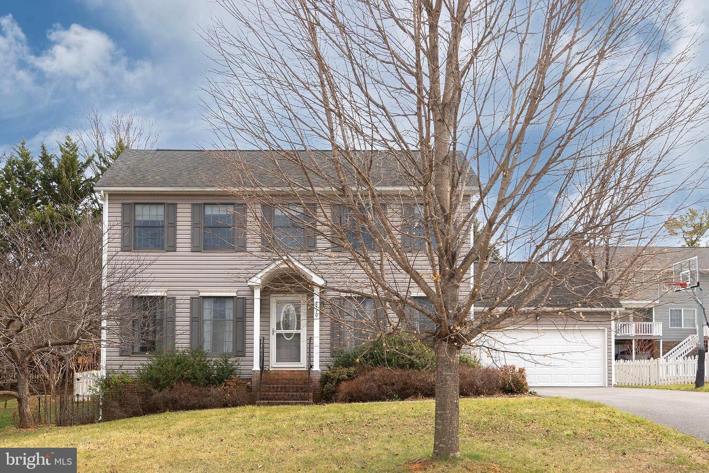 2510 Windwood Drive, Winchester