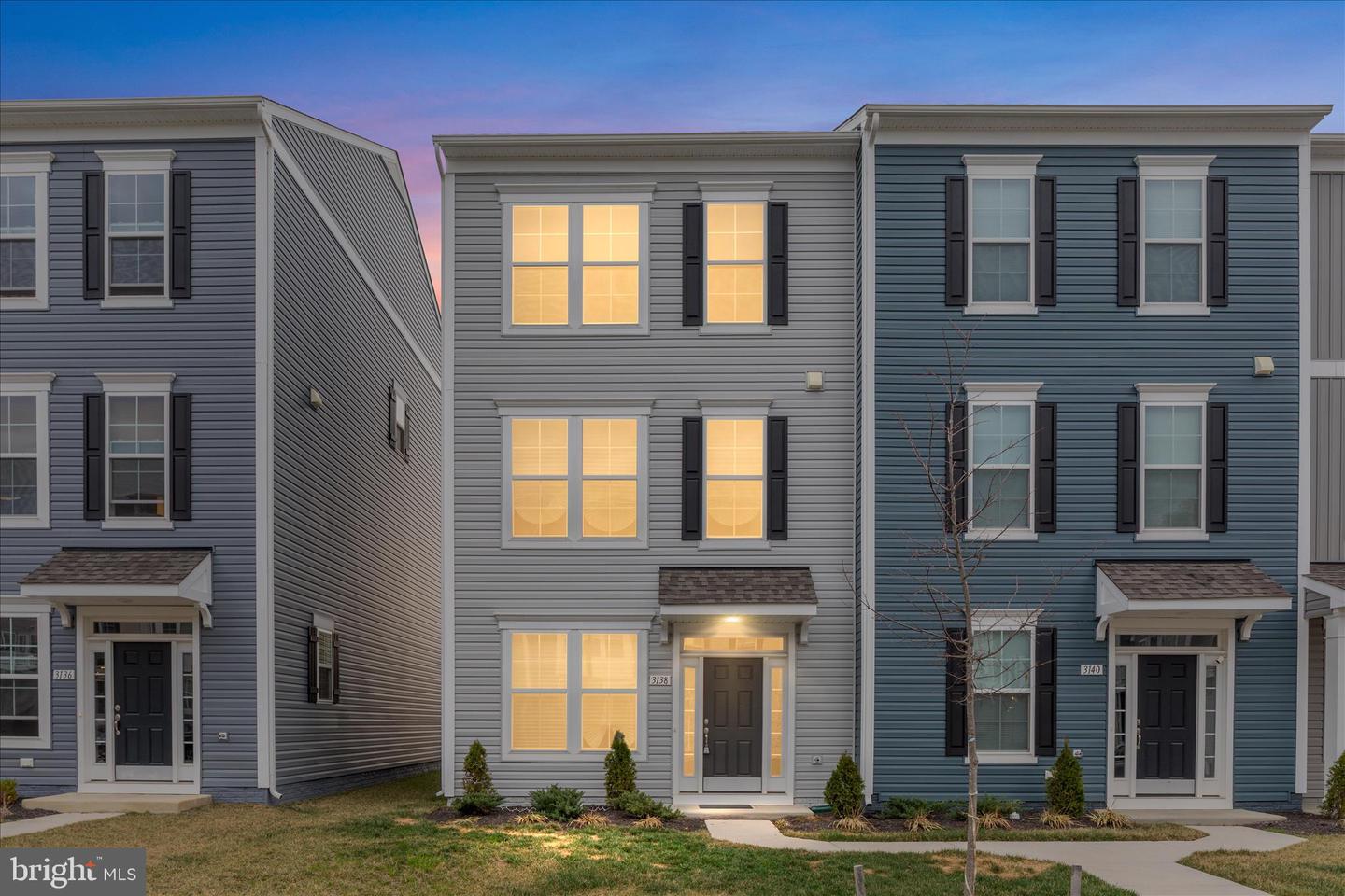 3138 Eton Place