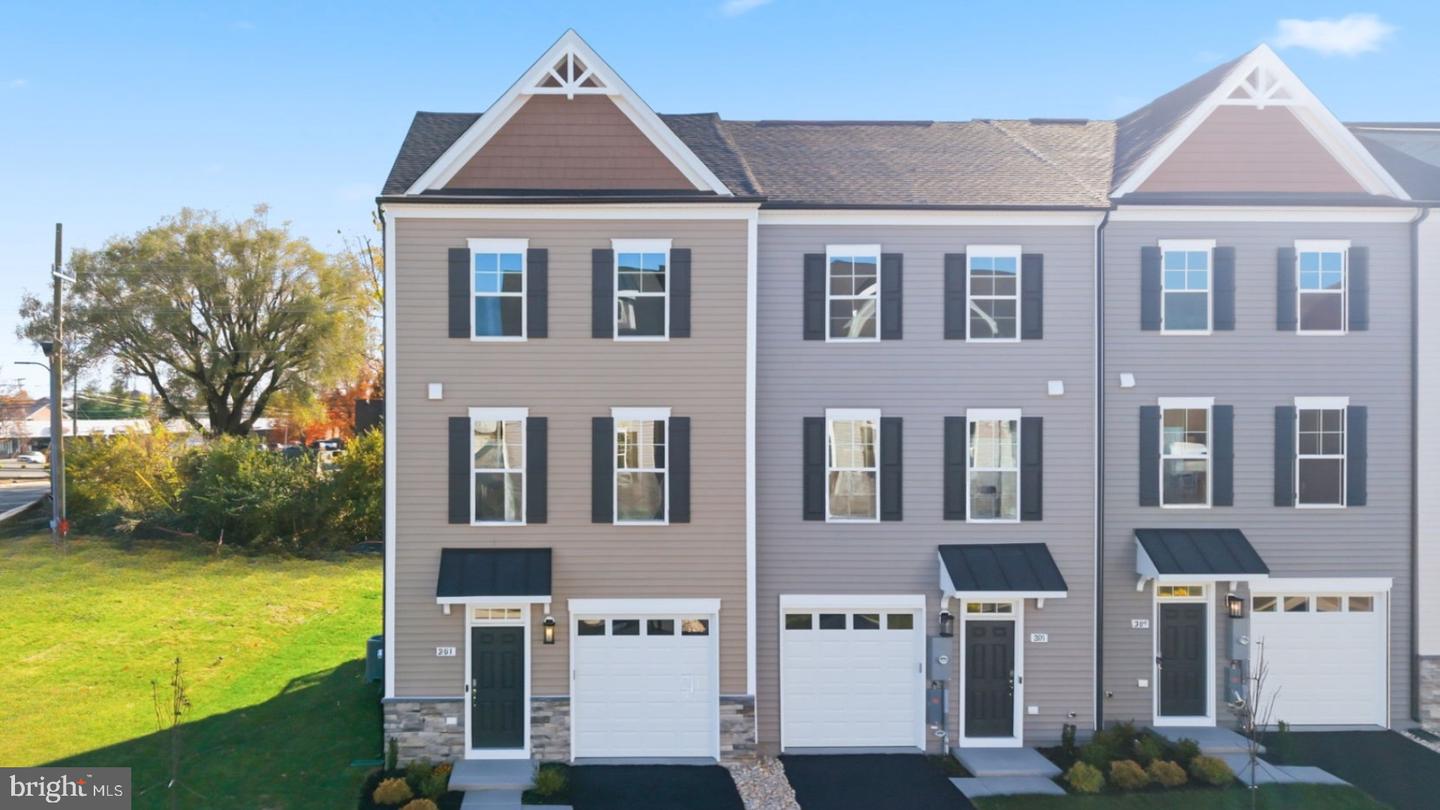 201 Monteith Drive, Winchester