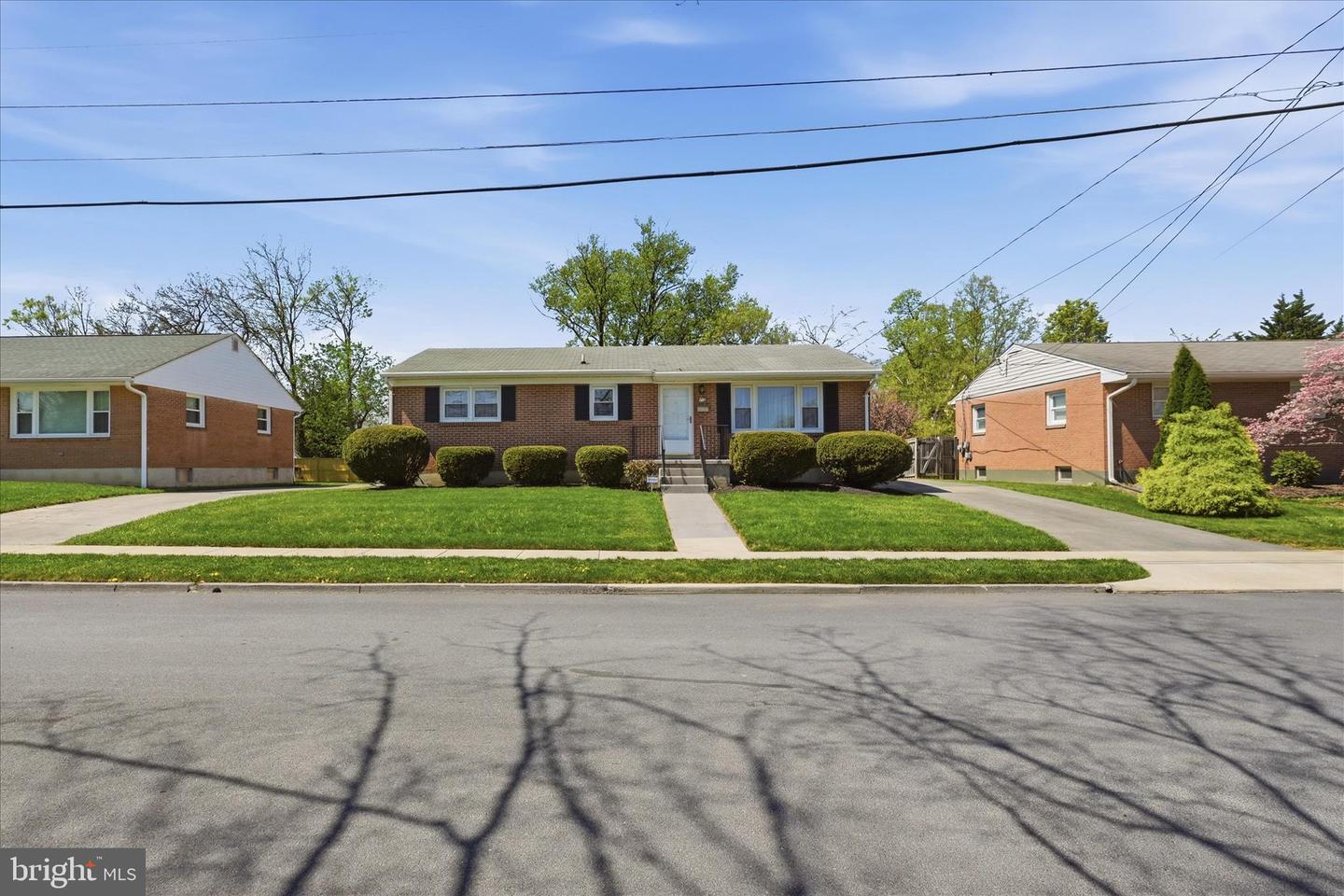 113 Christopher Drive, Winchester