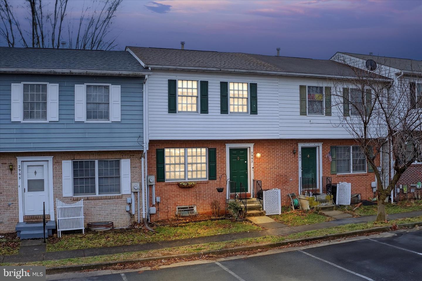 2963 Sorrell Court, Winchester