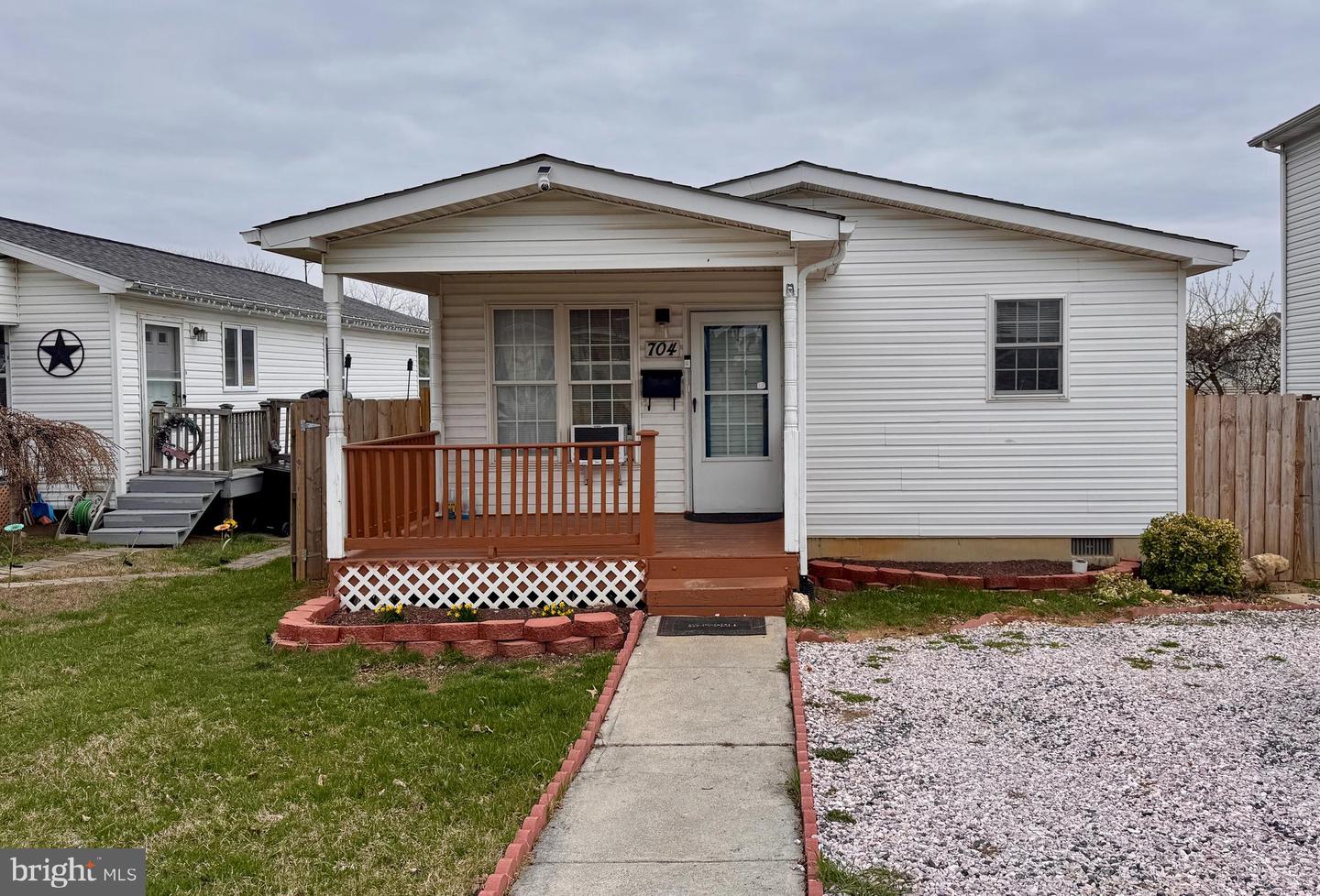 704 Watson Avenue, Winchester