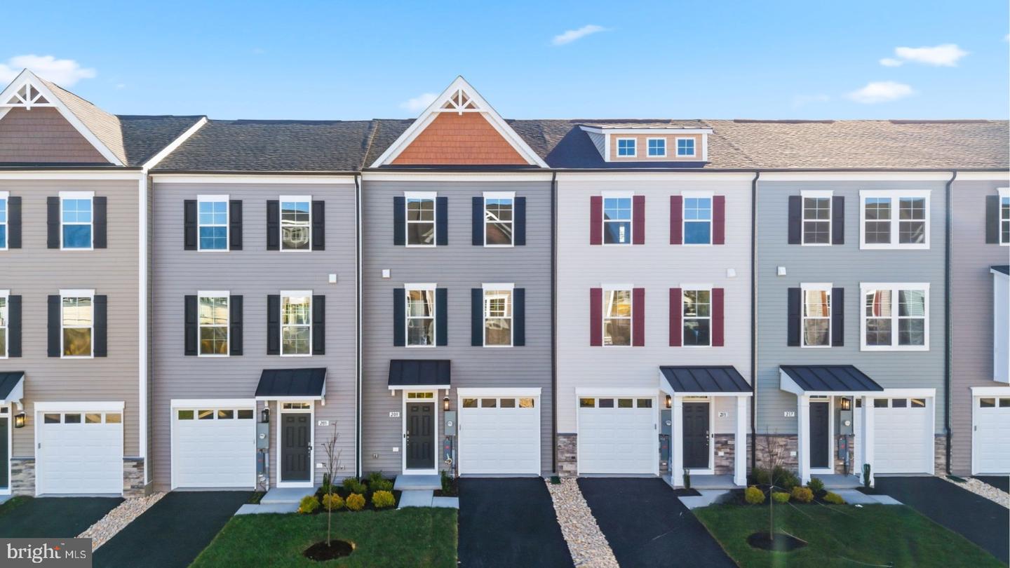 213 Monteith Drive, Winchester