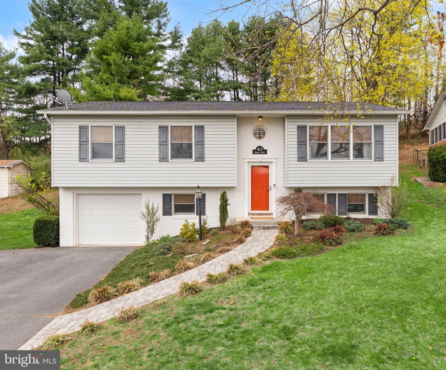 413 George Street, Winchester
