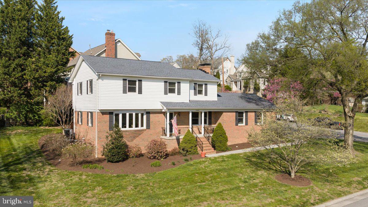 1300 Caroline Street, Winchester