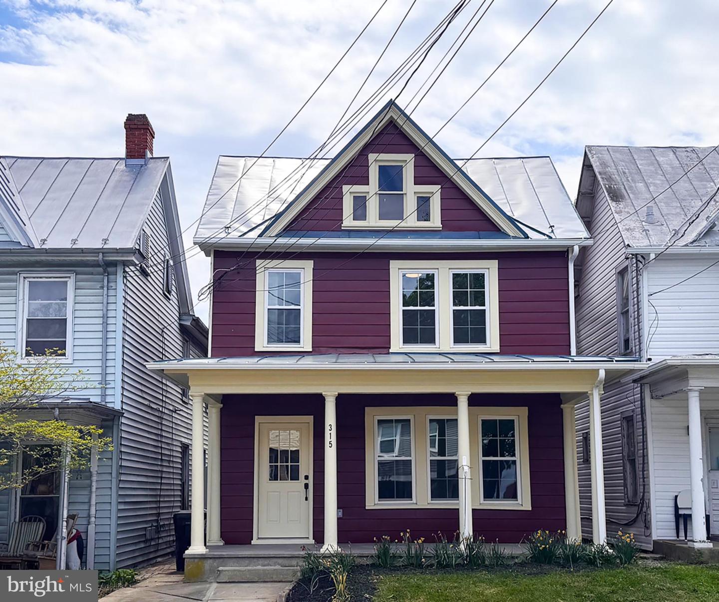 315 National Avenue