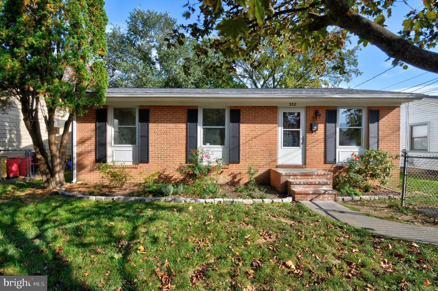 332 Opequon Avenue, Winchester