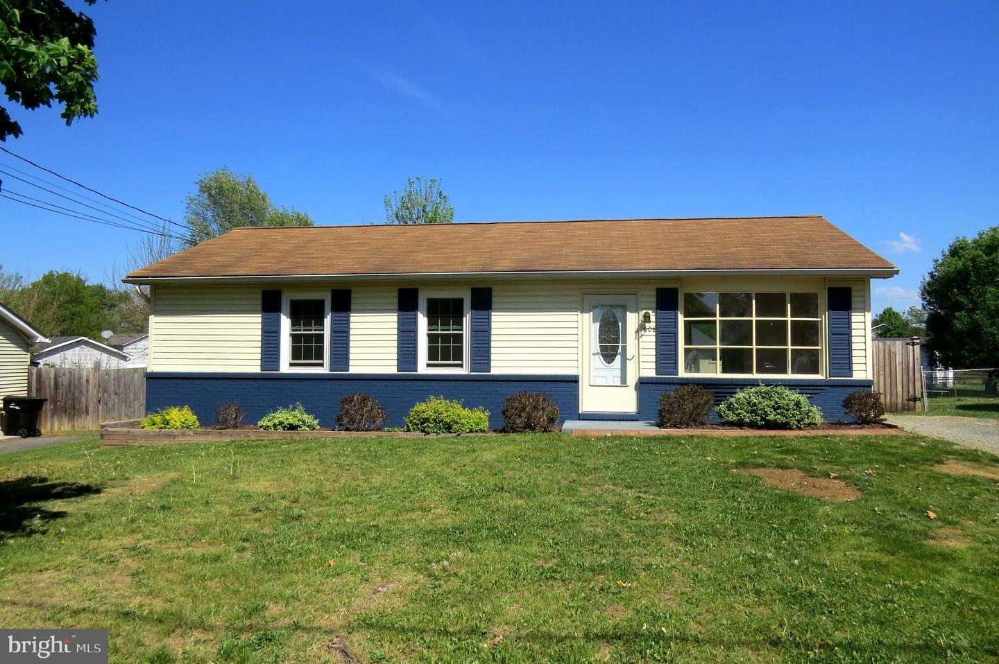 608 Dunlap Street