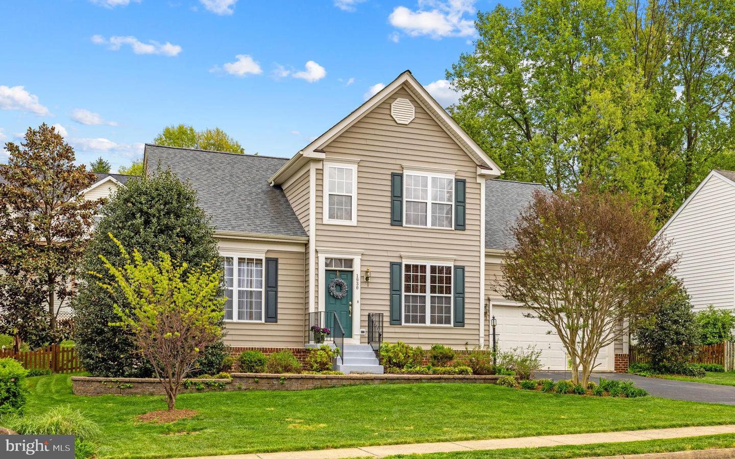 1930 Harvest Drive, Winchester