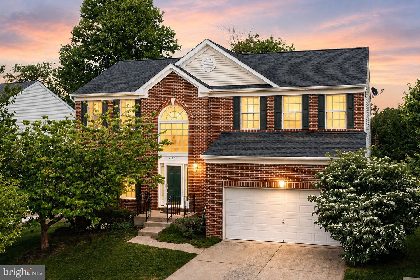 938 Wayne Drive