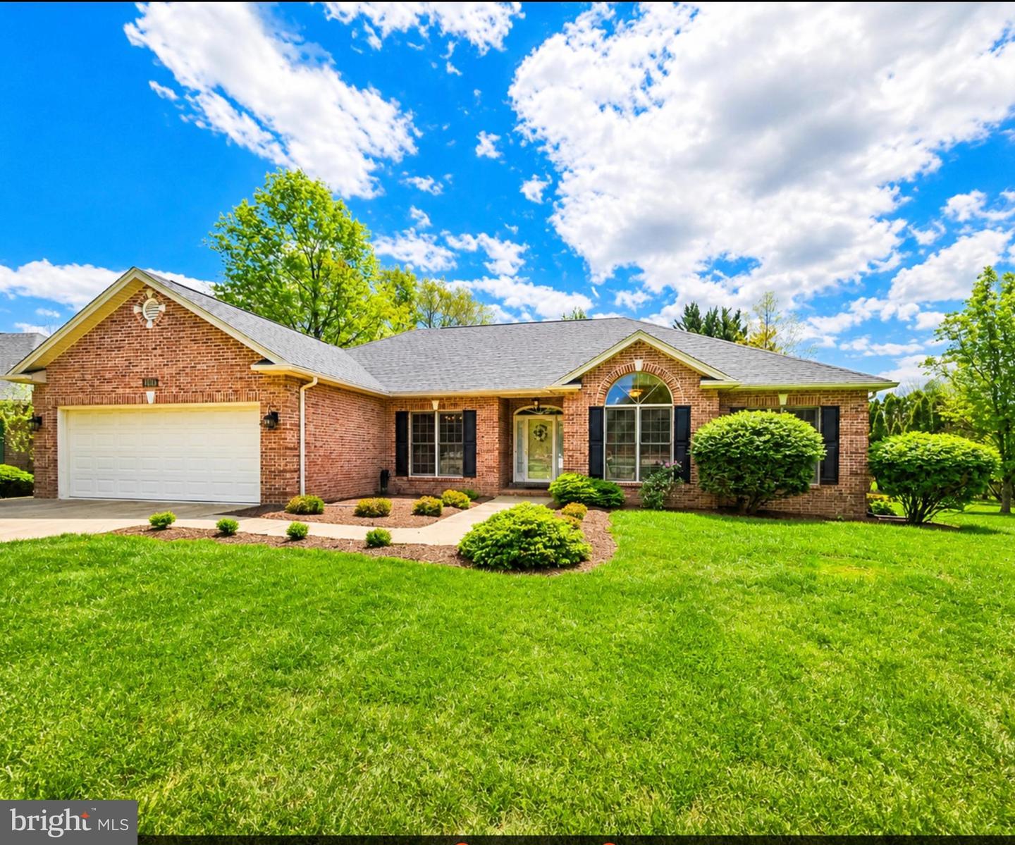 1416 Gordon Place, Winchester