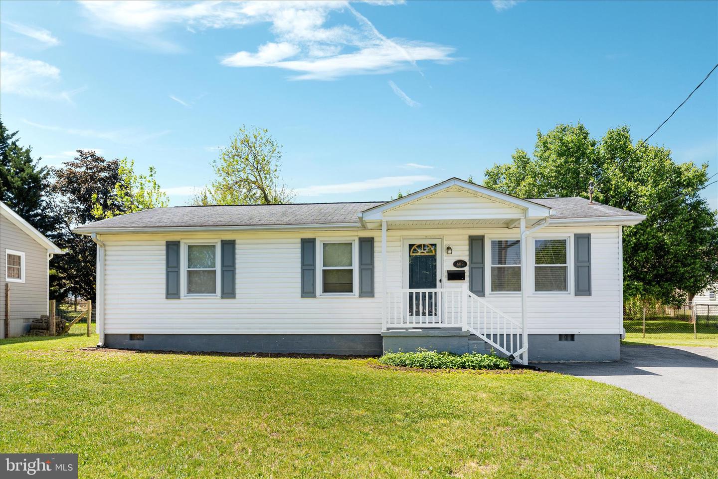 609 Ewell Street, Winchester