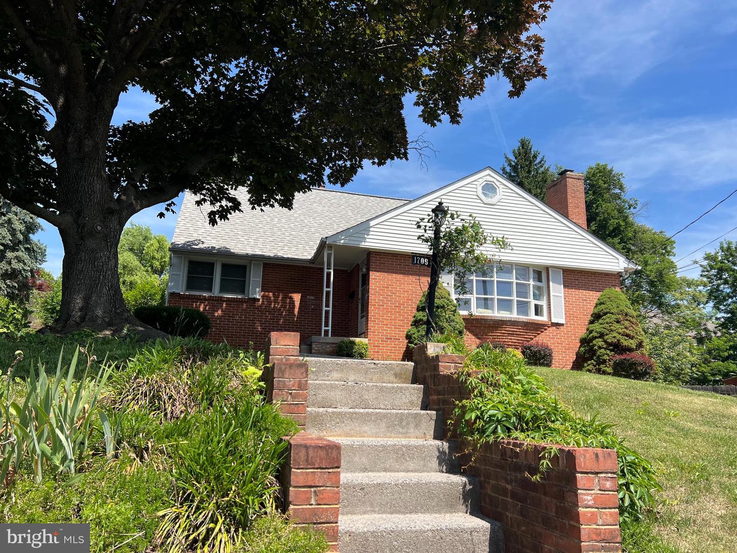 1709 Brandon Drive