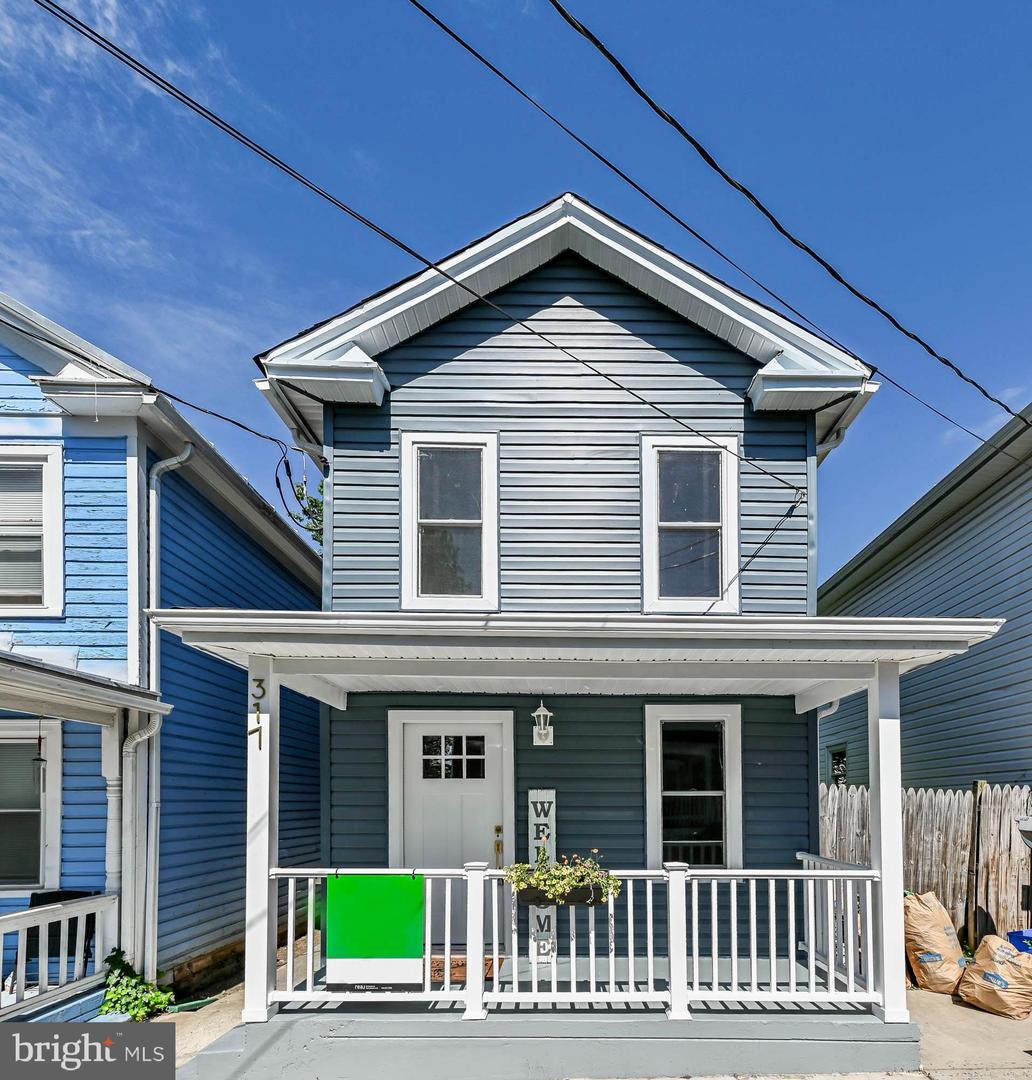 317 Fairview Ave