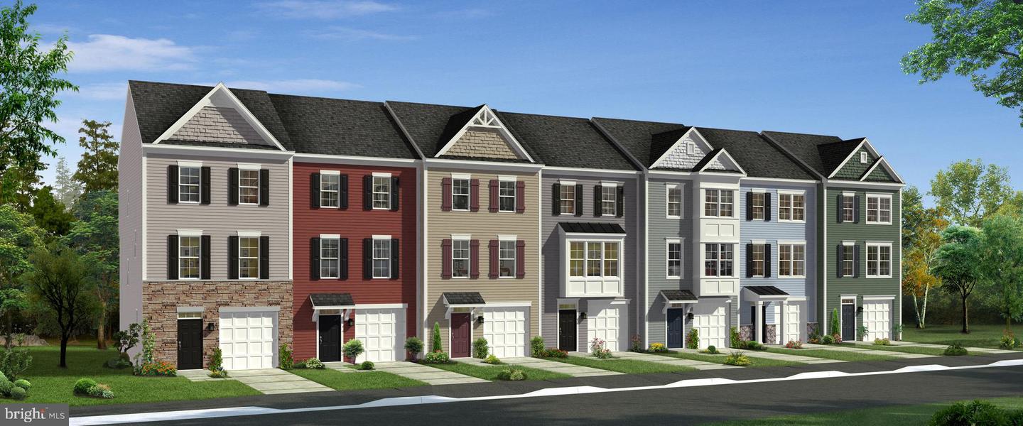 Homesite 13 Monteith Drive