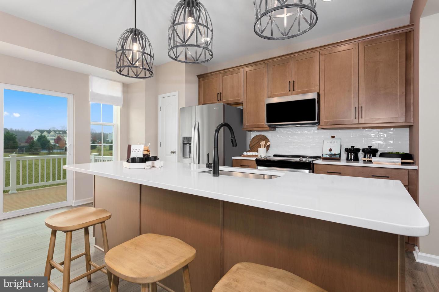 Homesite 12 Monteith Drive