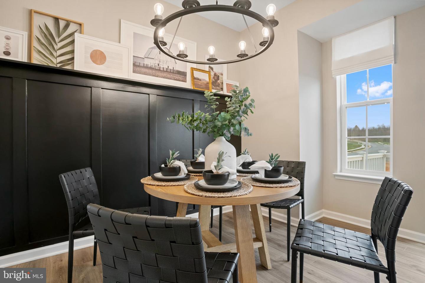 Homesite 11 Monteith Drive