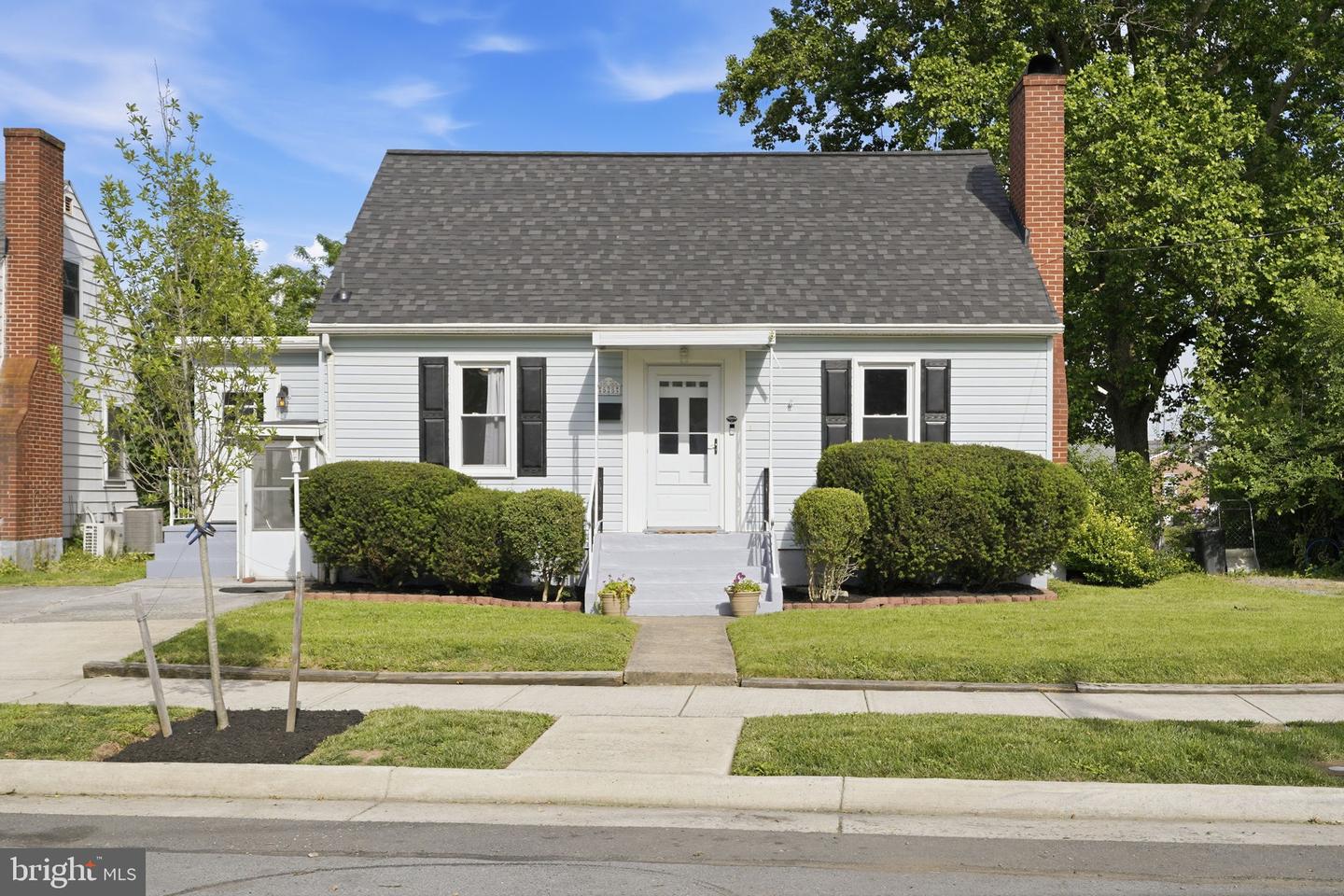 528 Battle Avenue