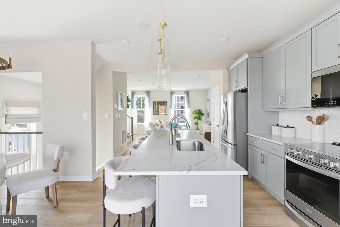 Homesite 8 Monteith Drive