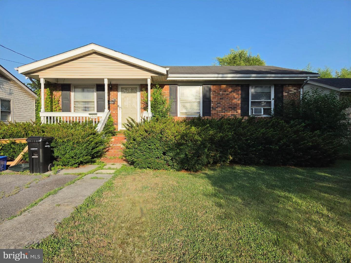 1000 Opequon Avenue