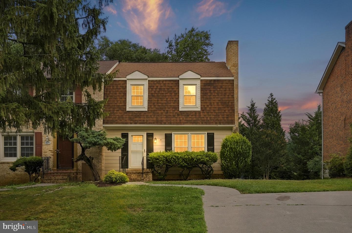 824 Appleseed Court