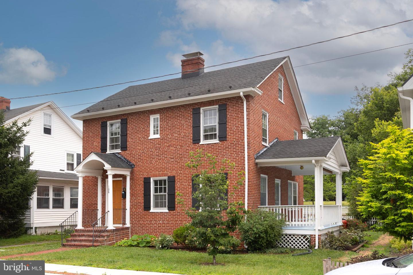 108 Morgan Street
