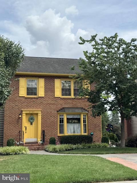 2104 Stoneleigh Drive