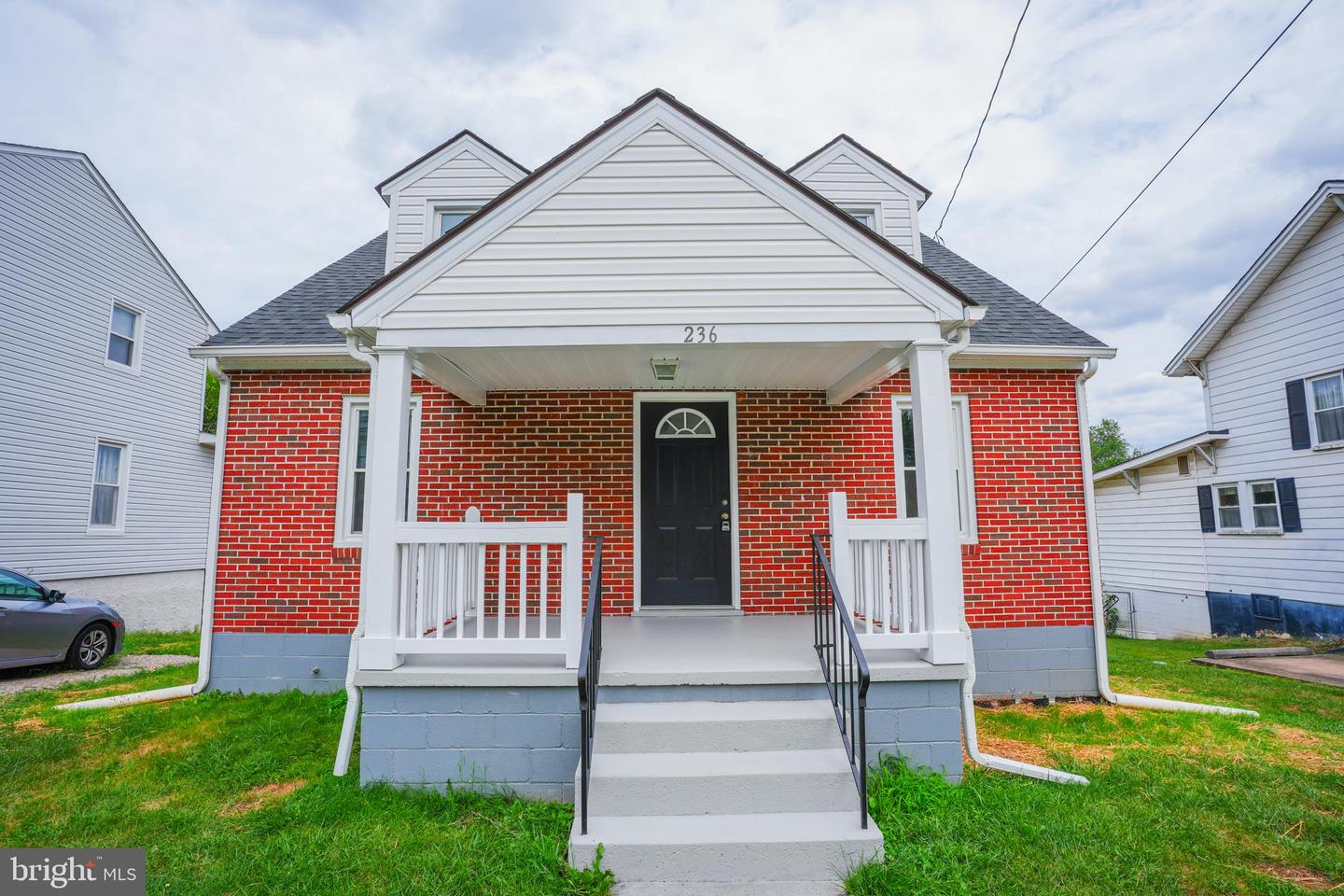 236 Shawnee Avenue