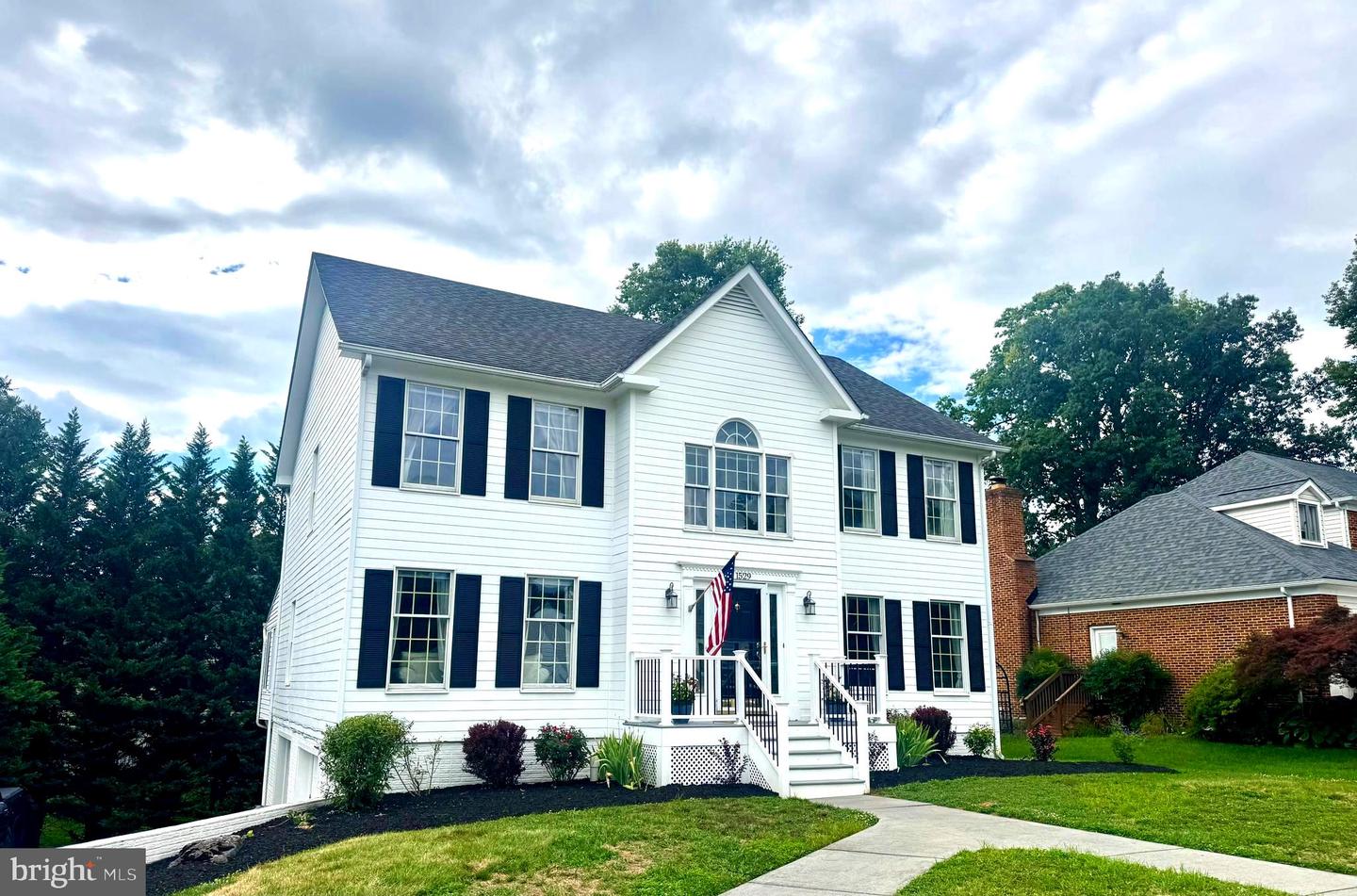 1529 Dalton Place