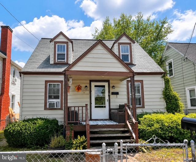 309 Liberty Avenue